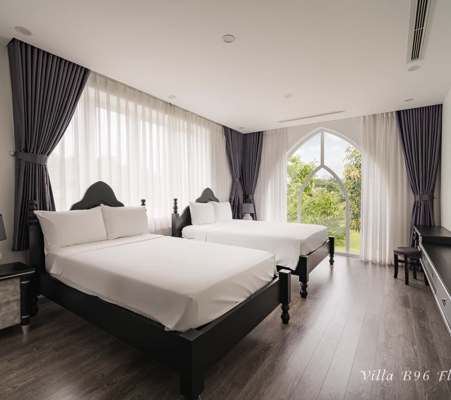 justfly b96 villa flamingo dai lai vinh phuc