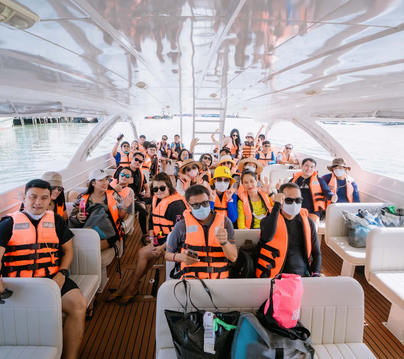 justfly phi phi islands phuket thailand
