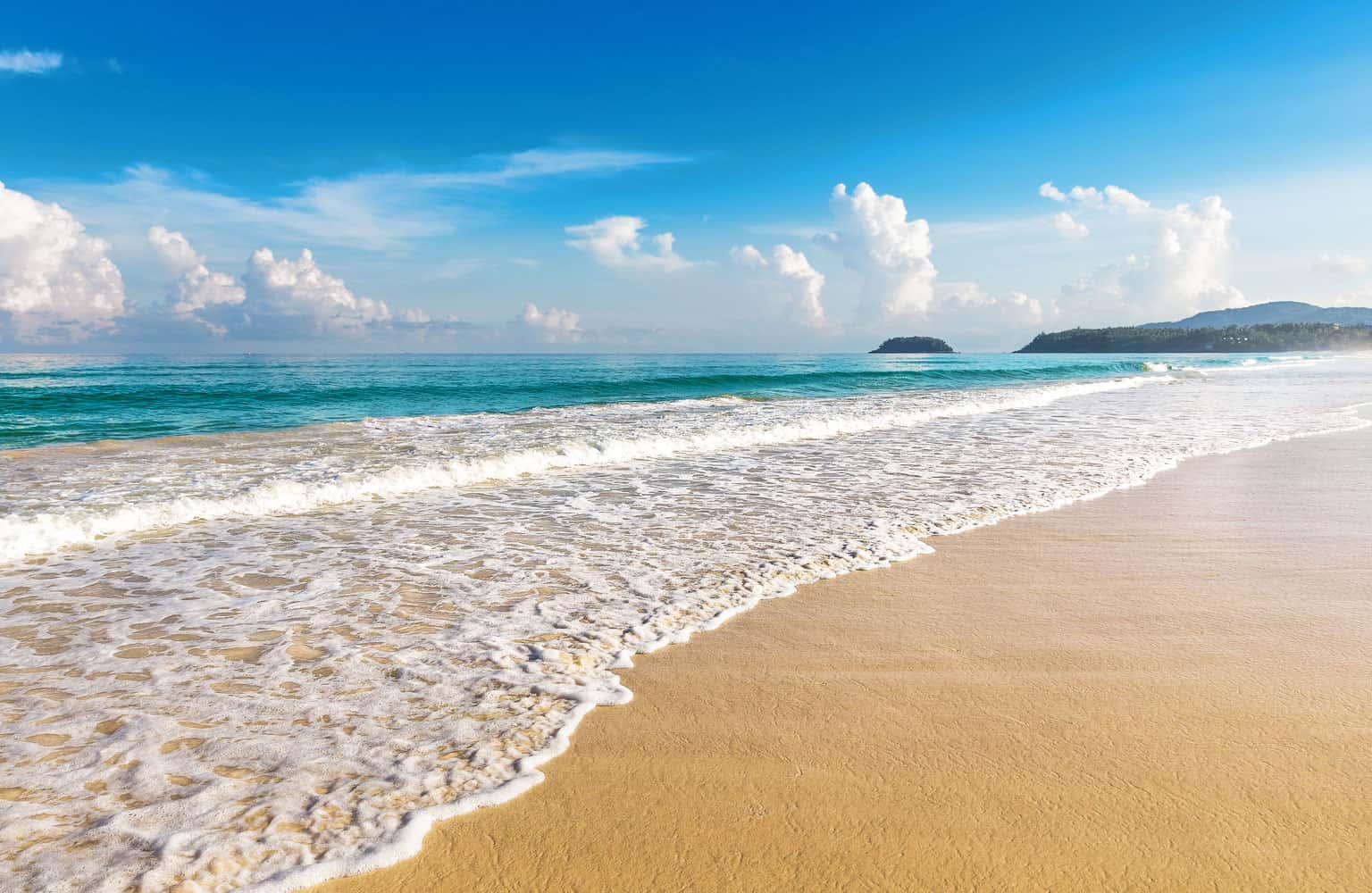 justfly karon beach phuket thailand