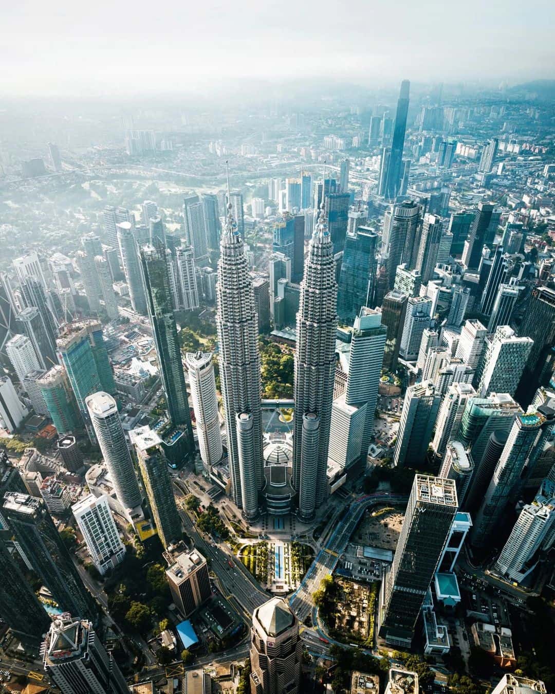 justfly thap doi petronas malaysia