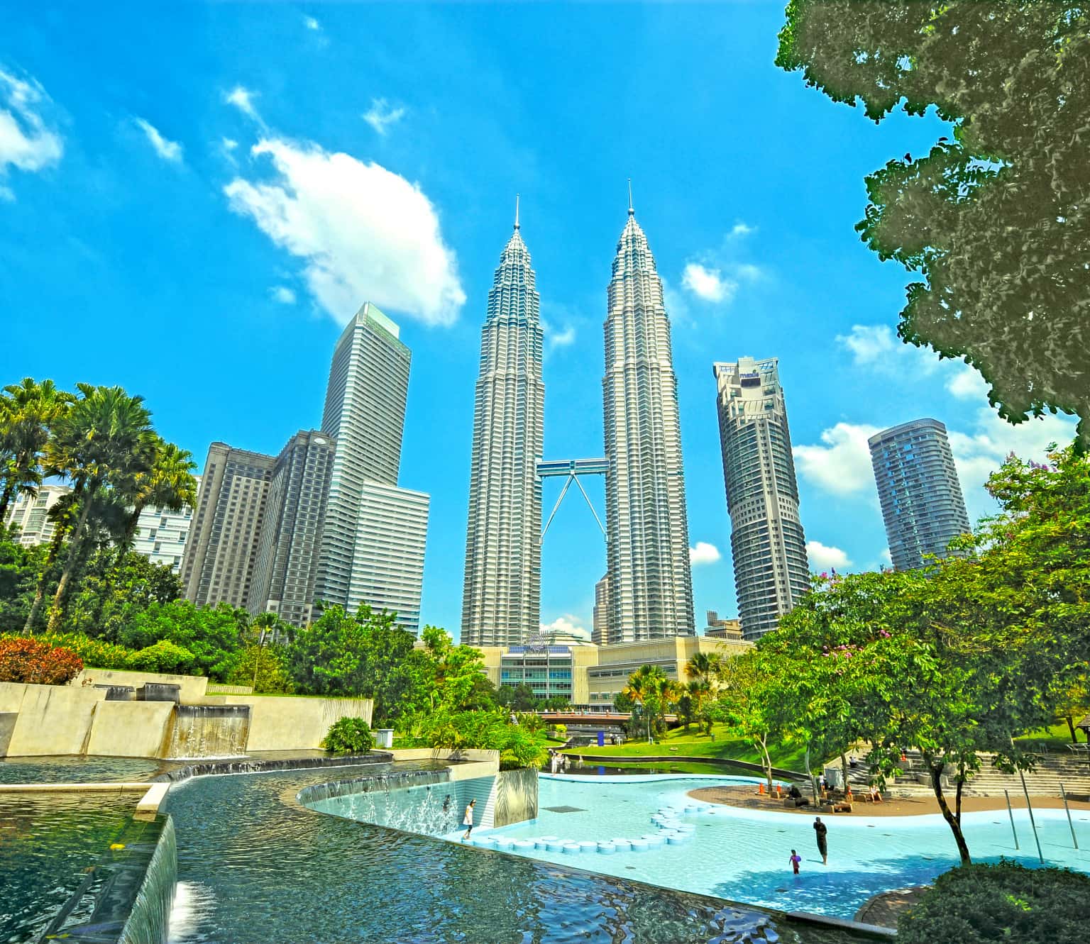 justfly thap doi petronas malaysia