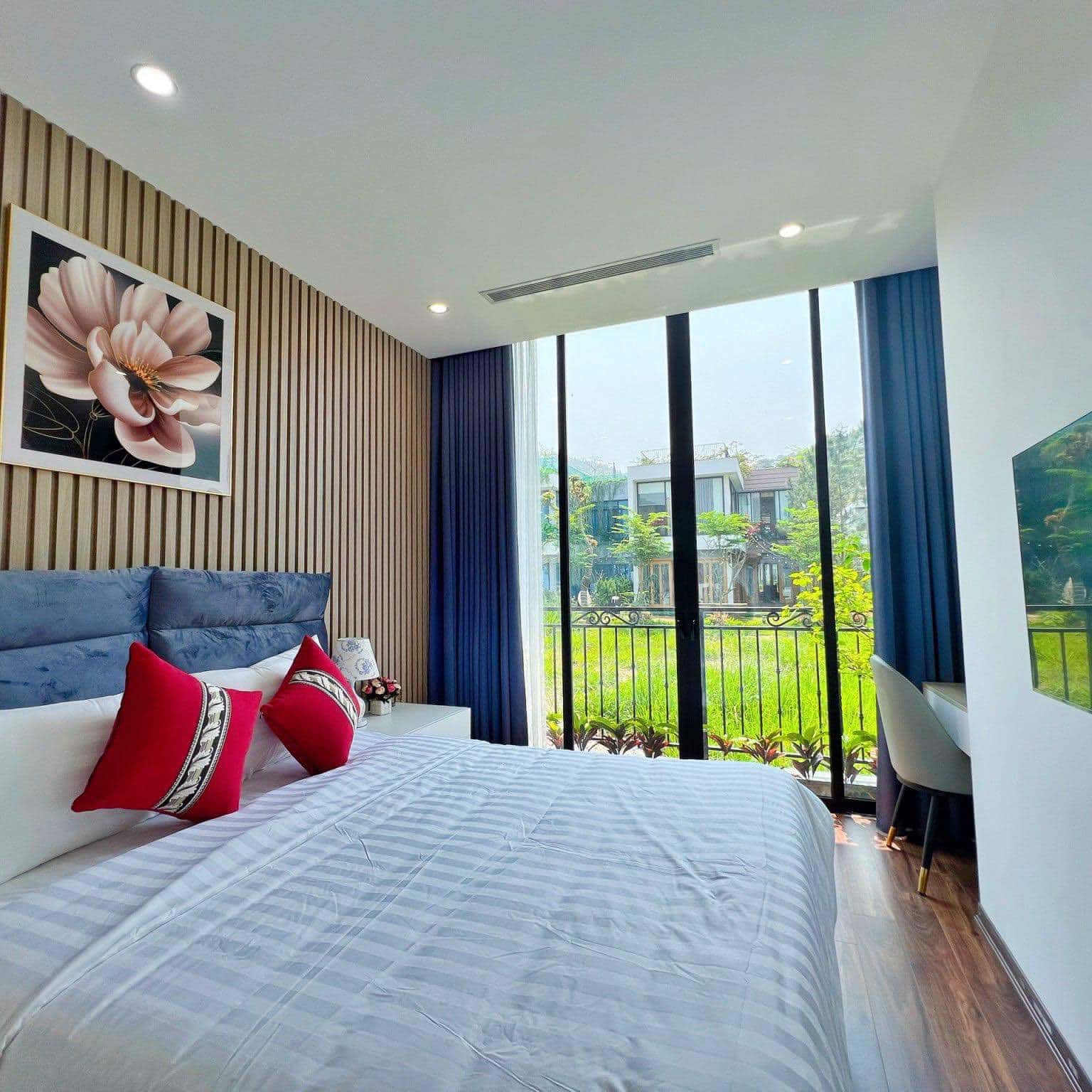 e26 venus villa vinh phuc