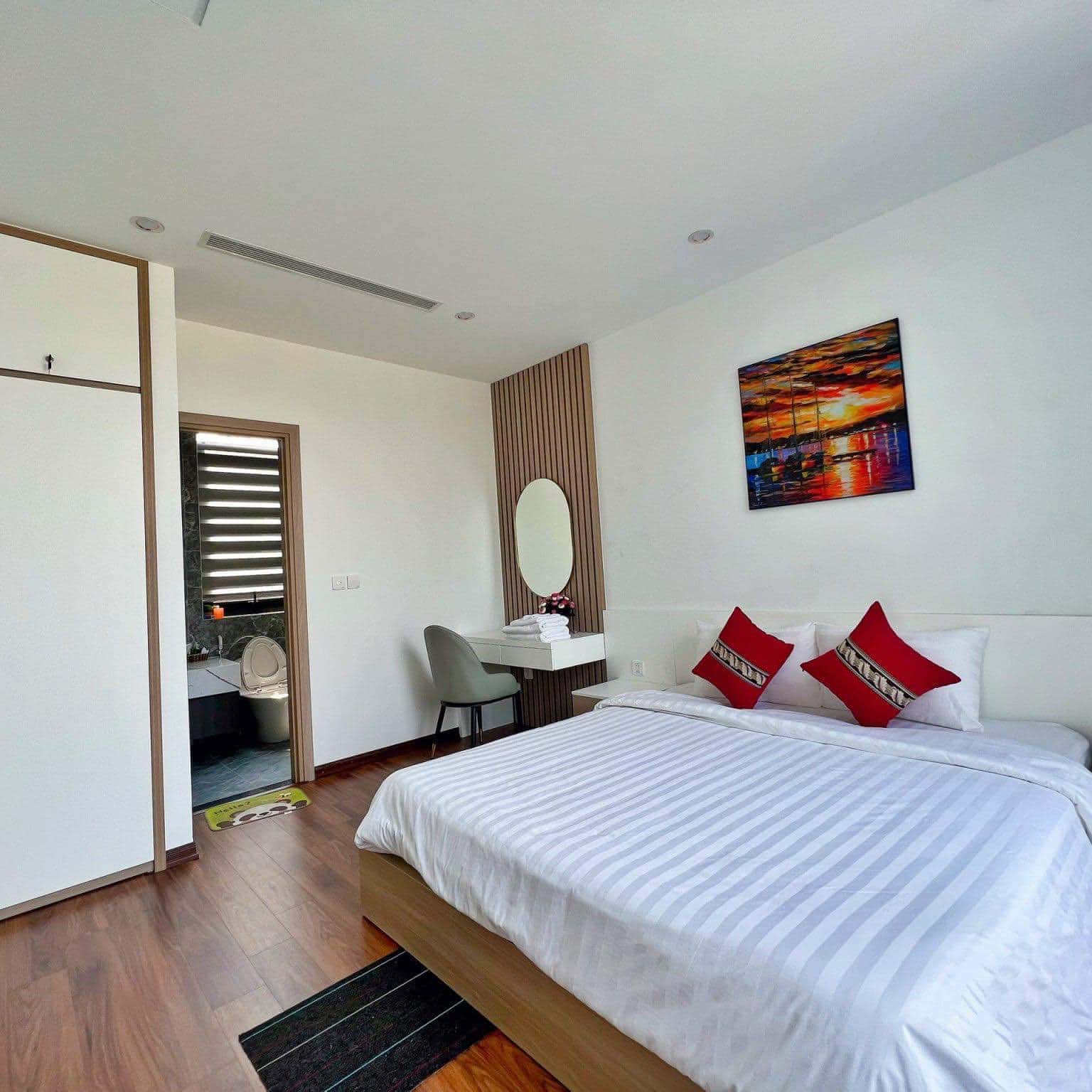 e26 venus villa vinh phuc