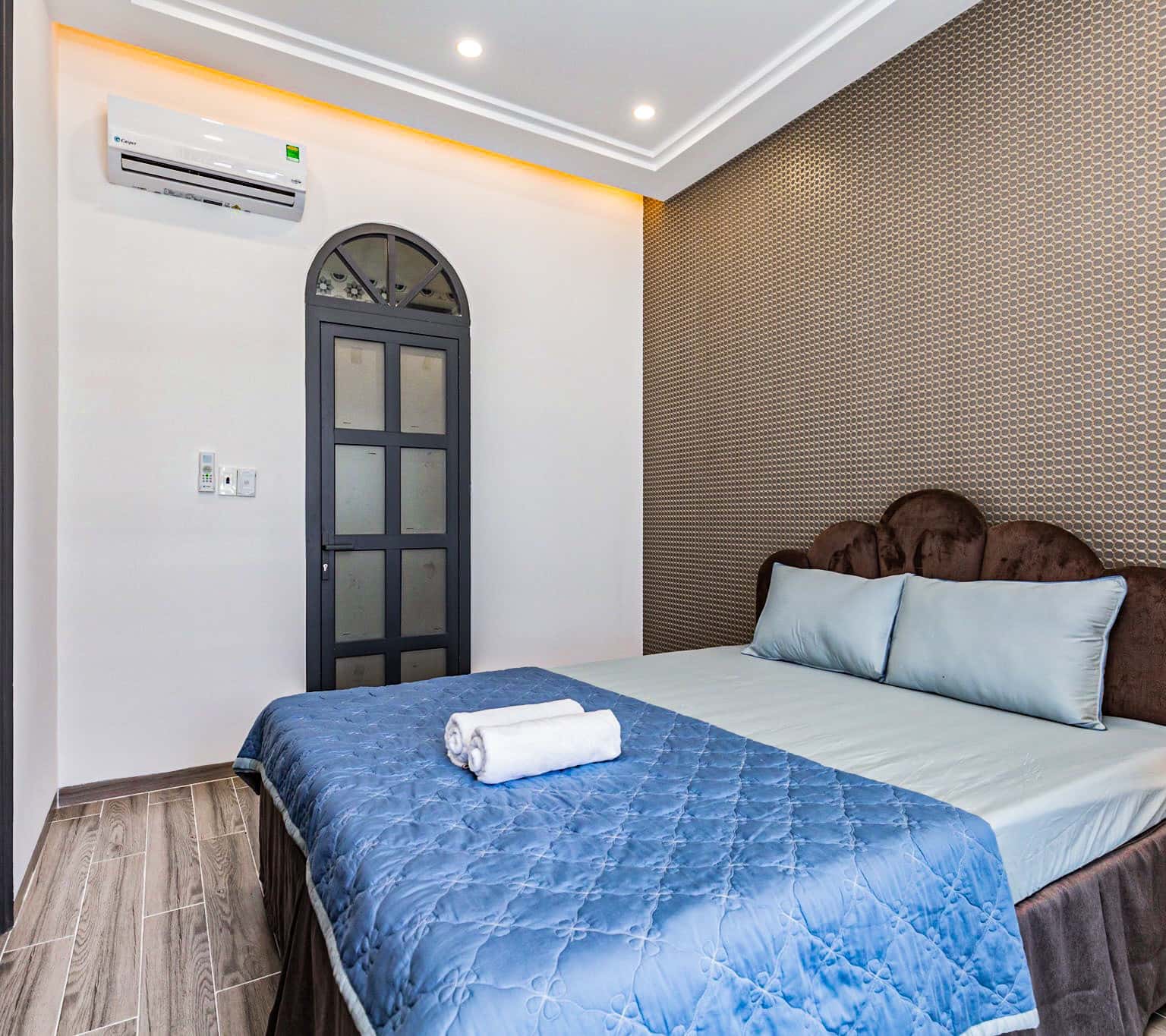 villa maroc vung tau