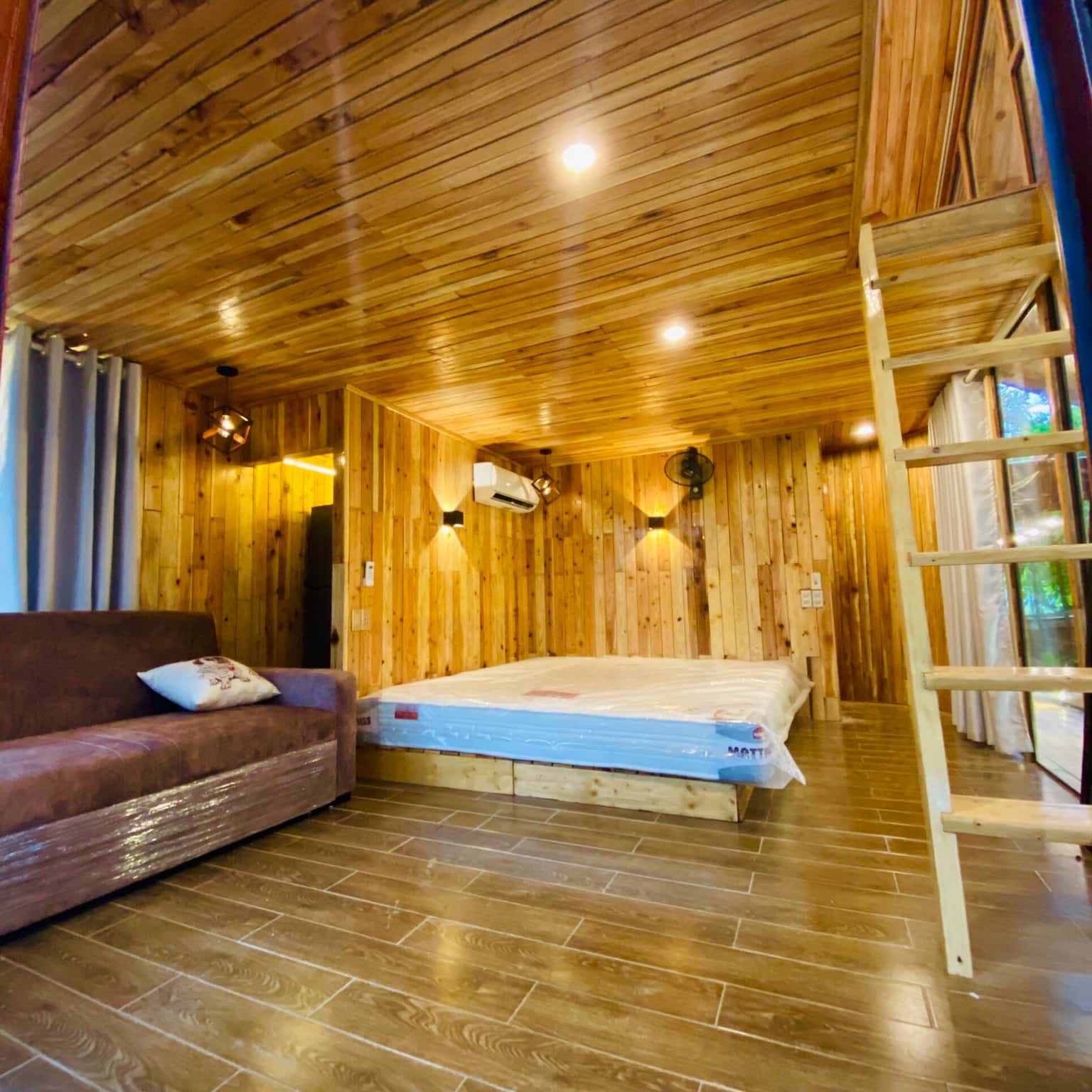 moon bali villa soc son