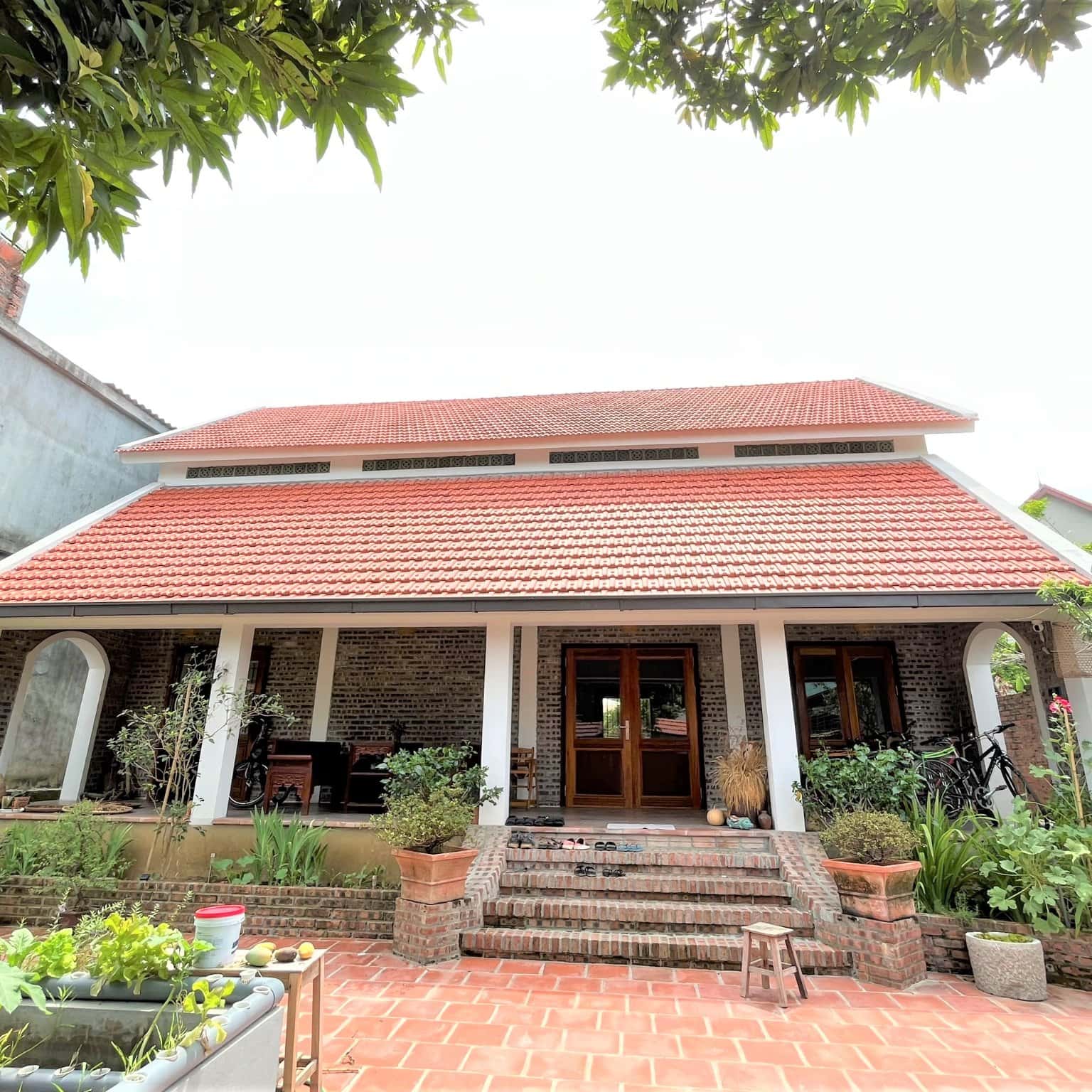 justfly xomhe villa son tay