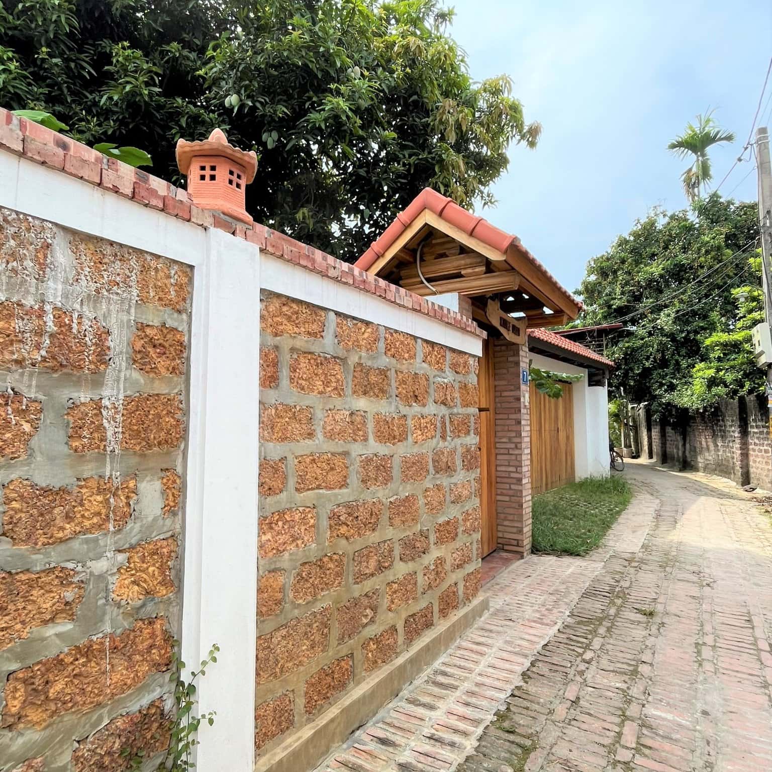 justfly xomhe villa son tay