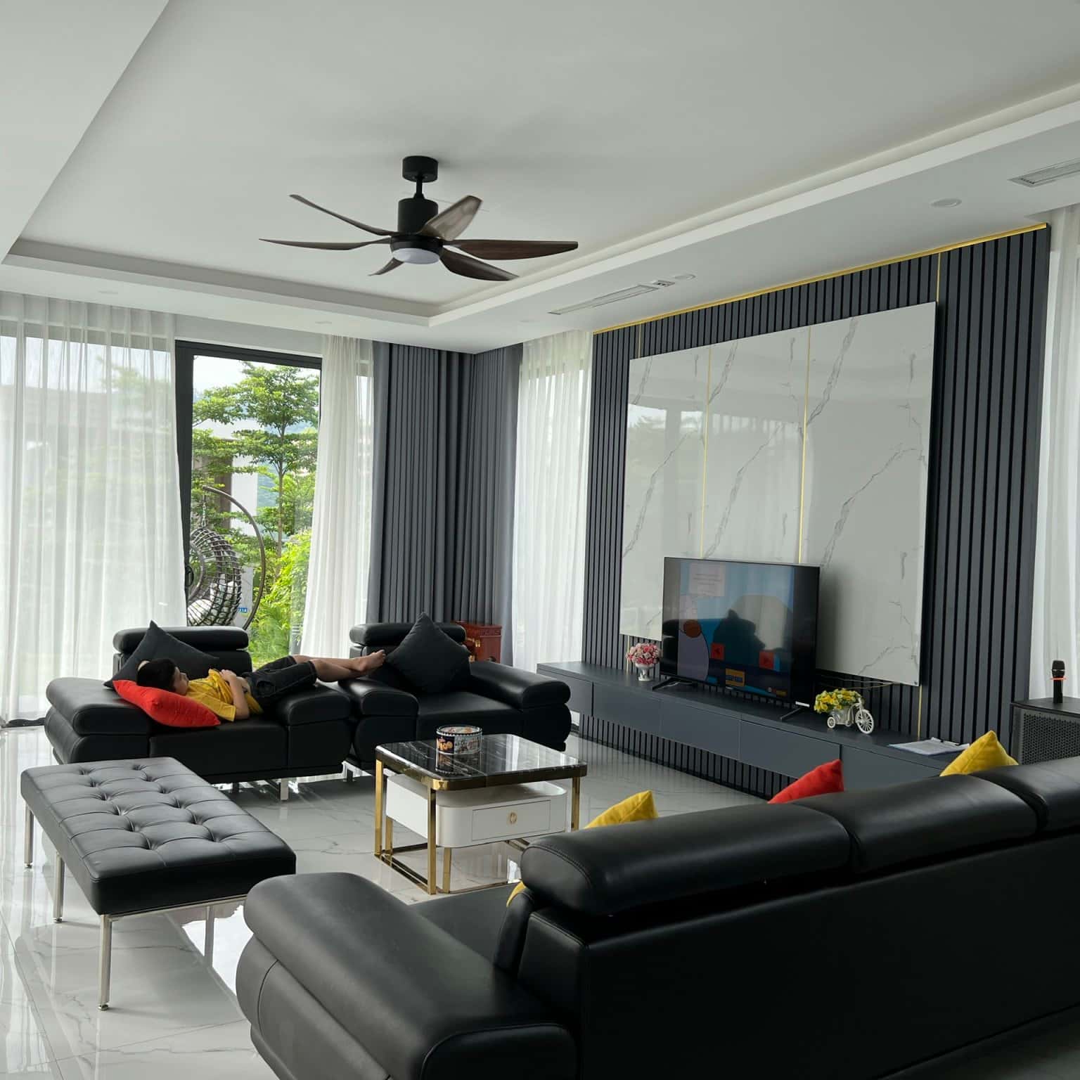 f2.3 venus villa dai lai