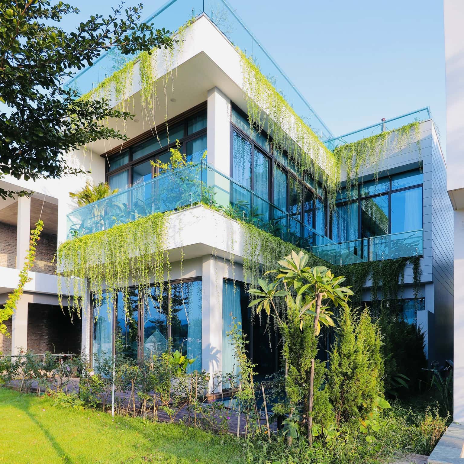Moon Villa E2.10, Venus Đại Lải — ảnh 1