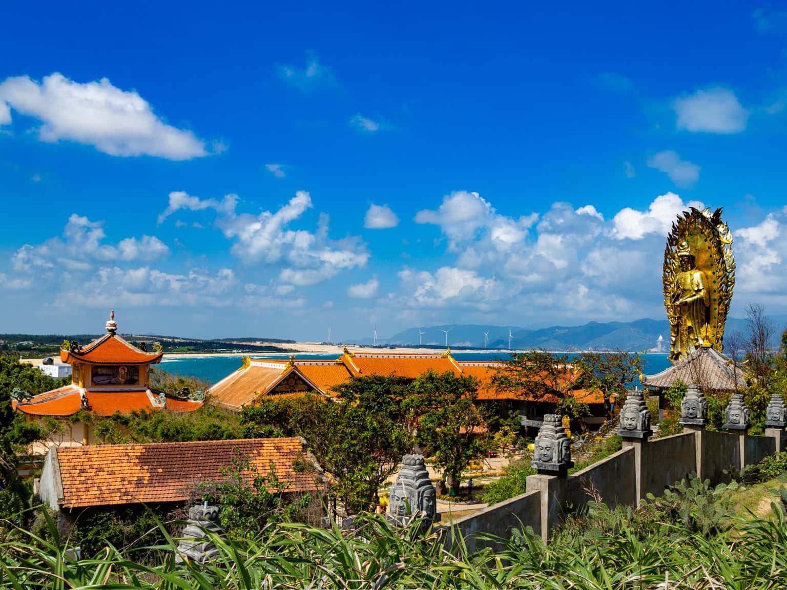 justfly quan tinh xa ngoc hoa quy nhon