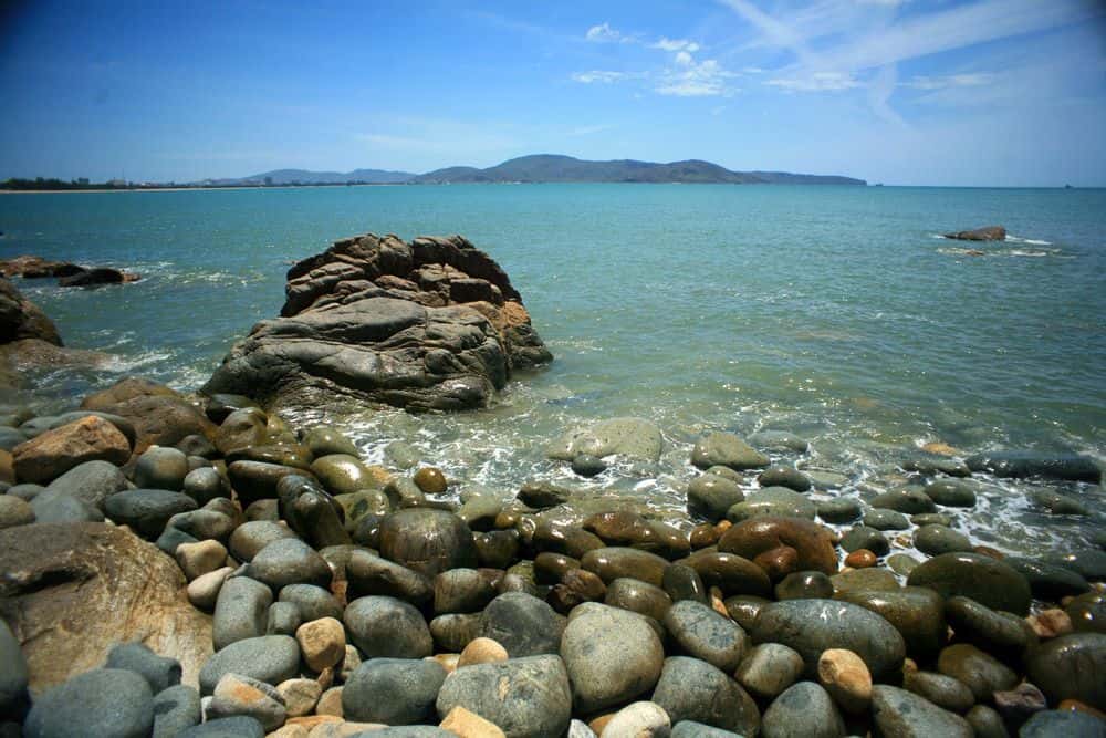 justfly ghenh rang quy nhon