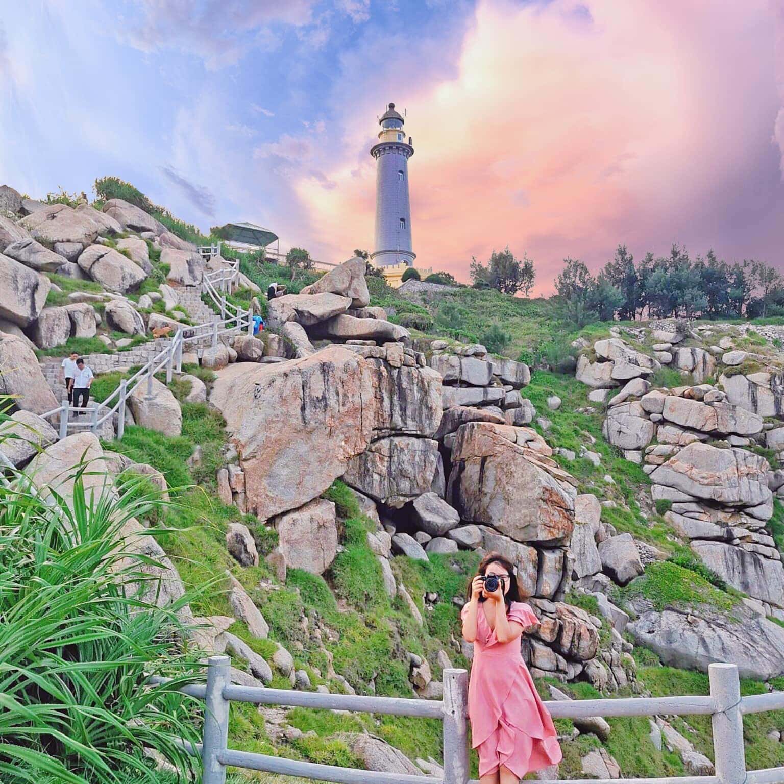justfly hai dang mui dien phu yen