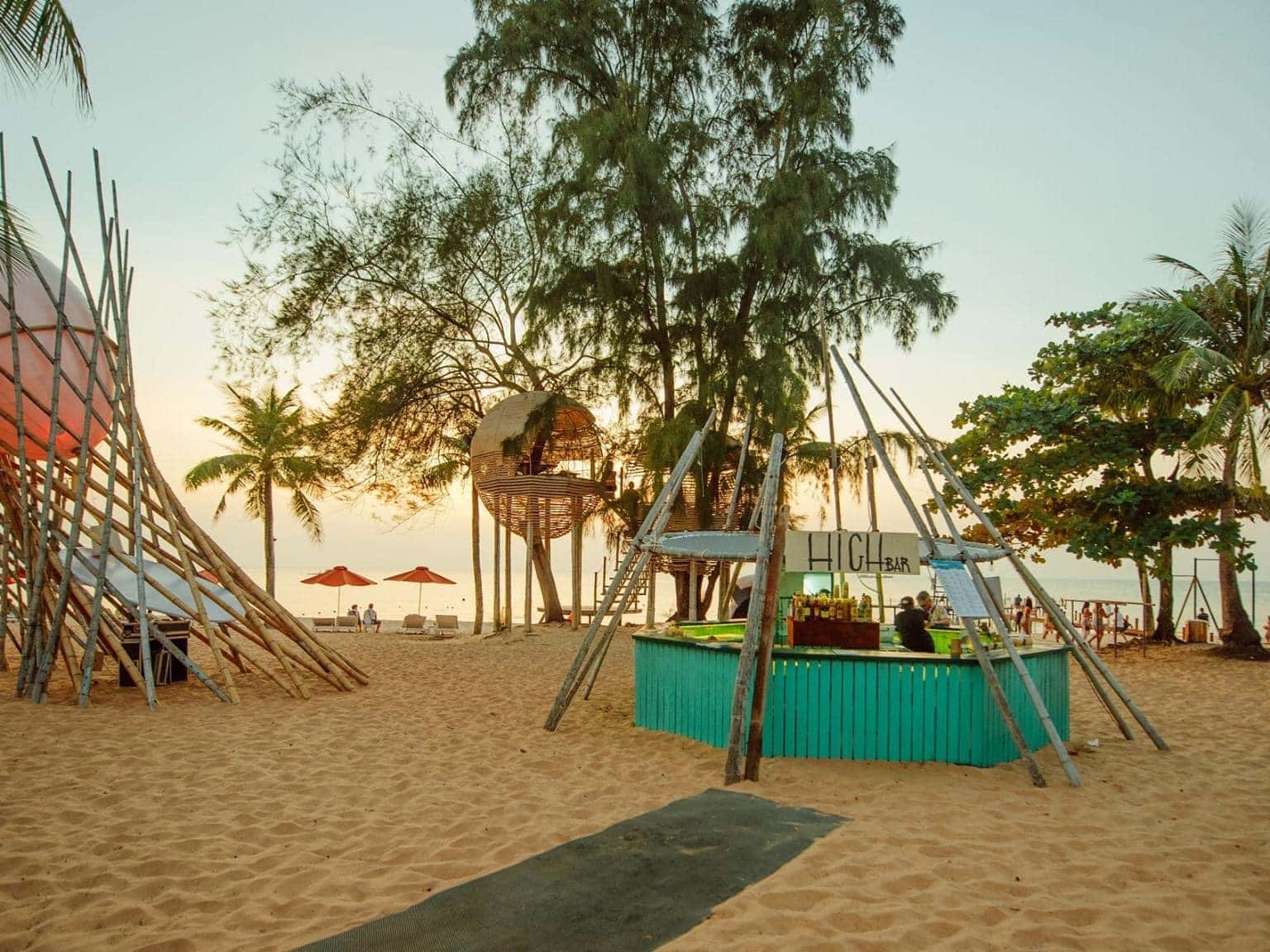 justfly khu du lich suoi tranh phu quoc