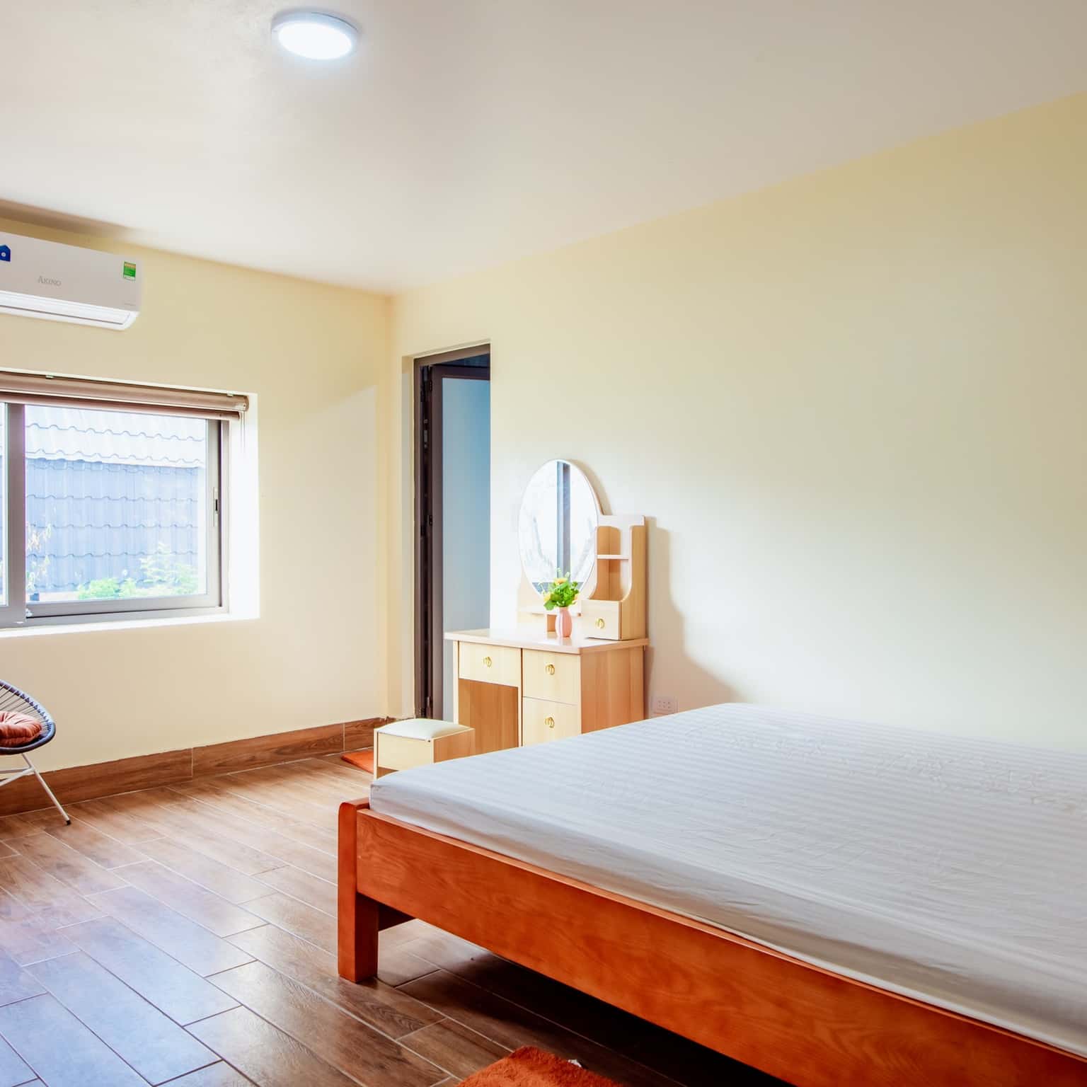 Single bedroom
