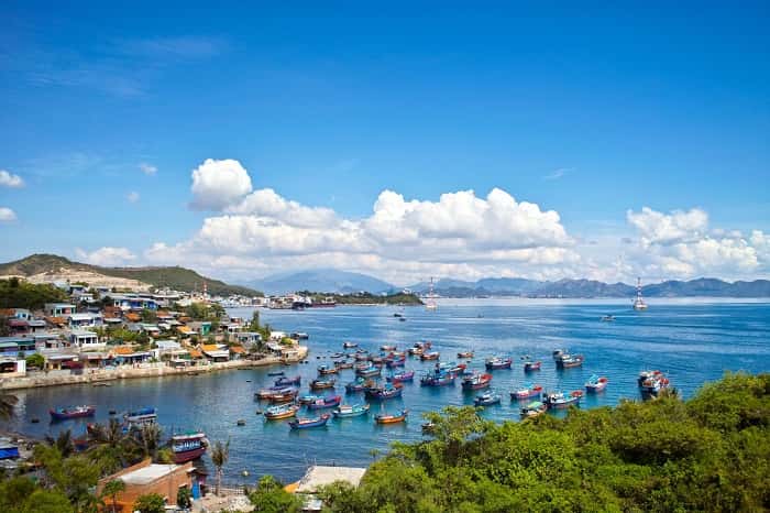 justfly lang chai nha trang