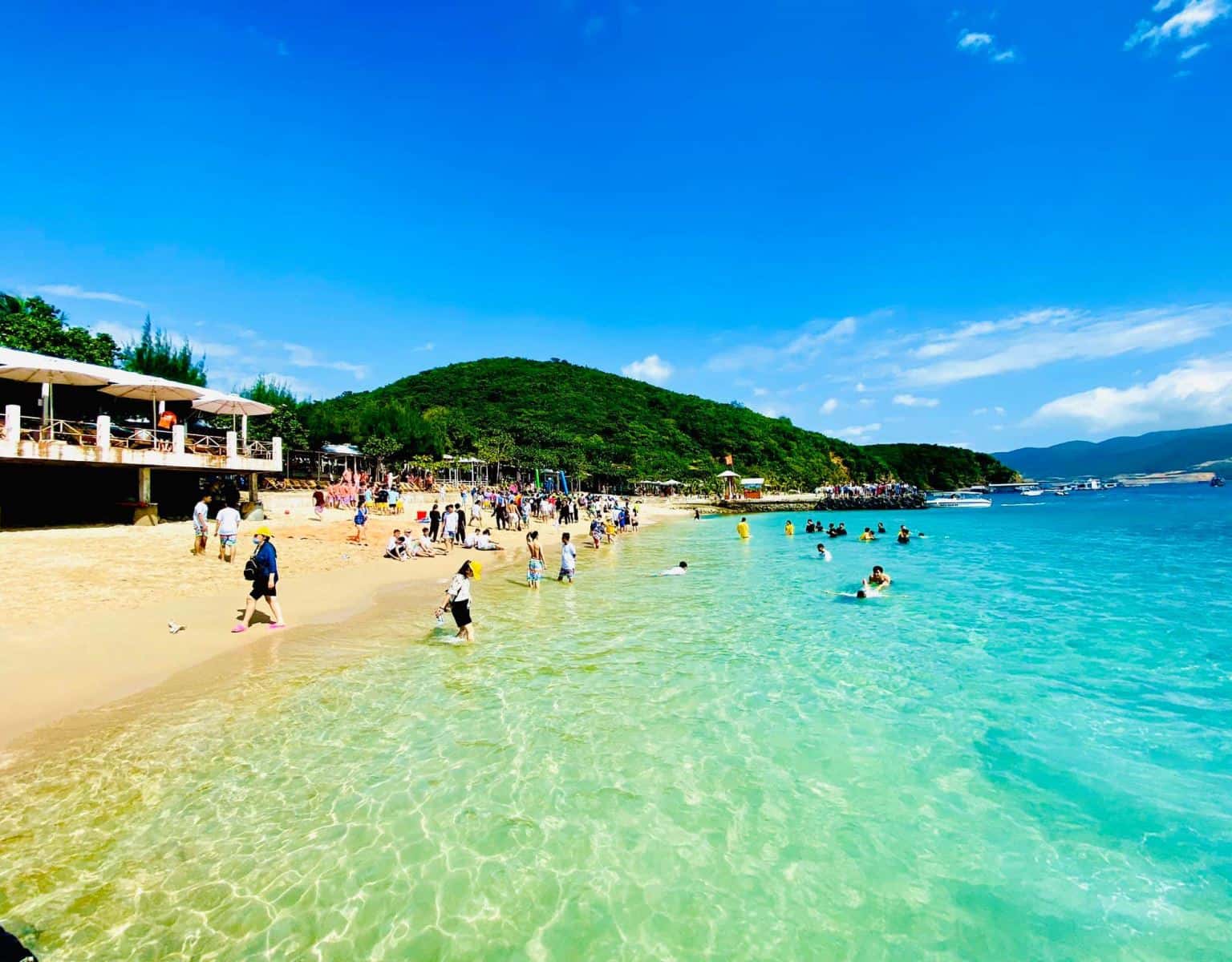 justfly bai tranh nha trang