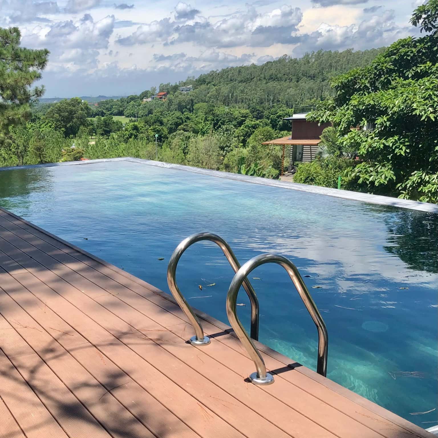 justfly u space 2 villa tam dao