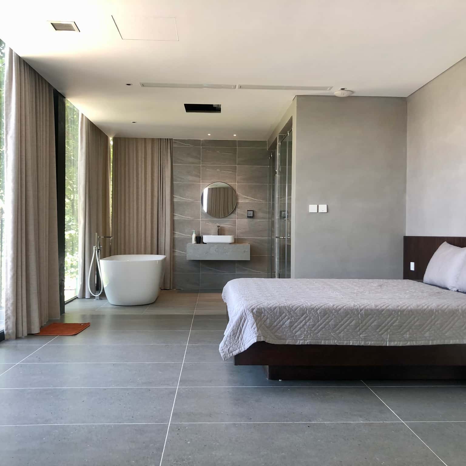 justfly u space 2 villa tam dao