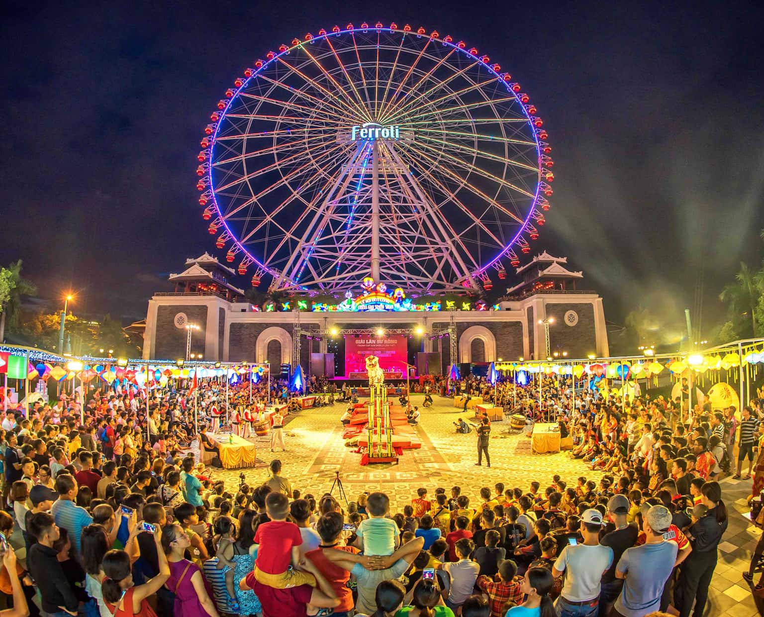 justfly cong vien chau a da nang 