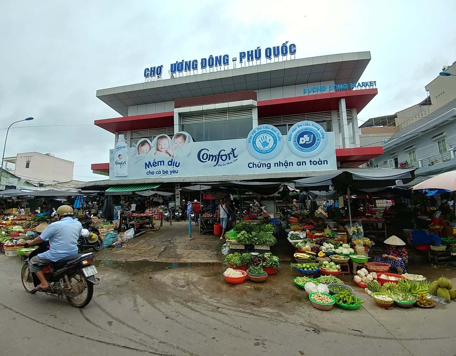 justfly cho duong dong phu quoc