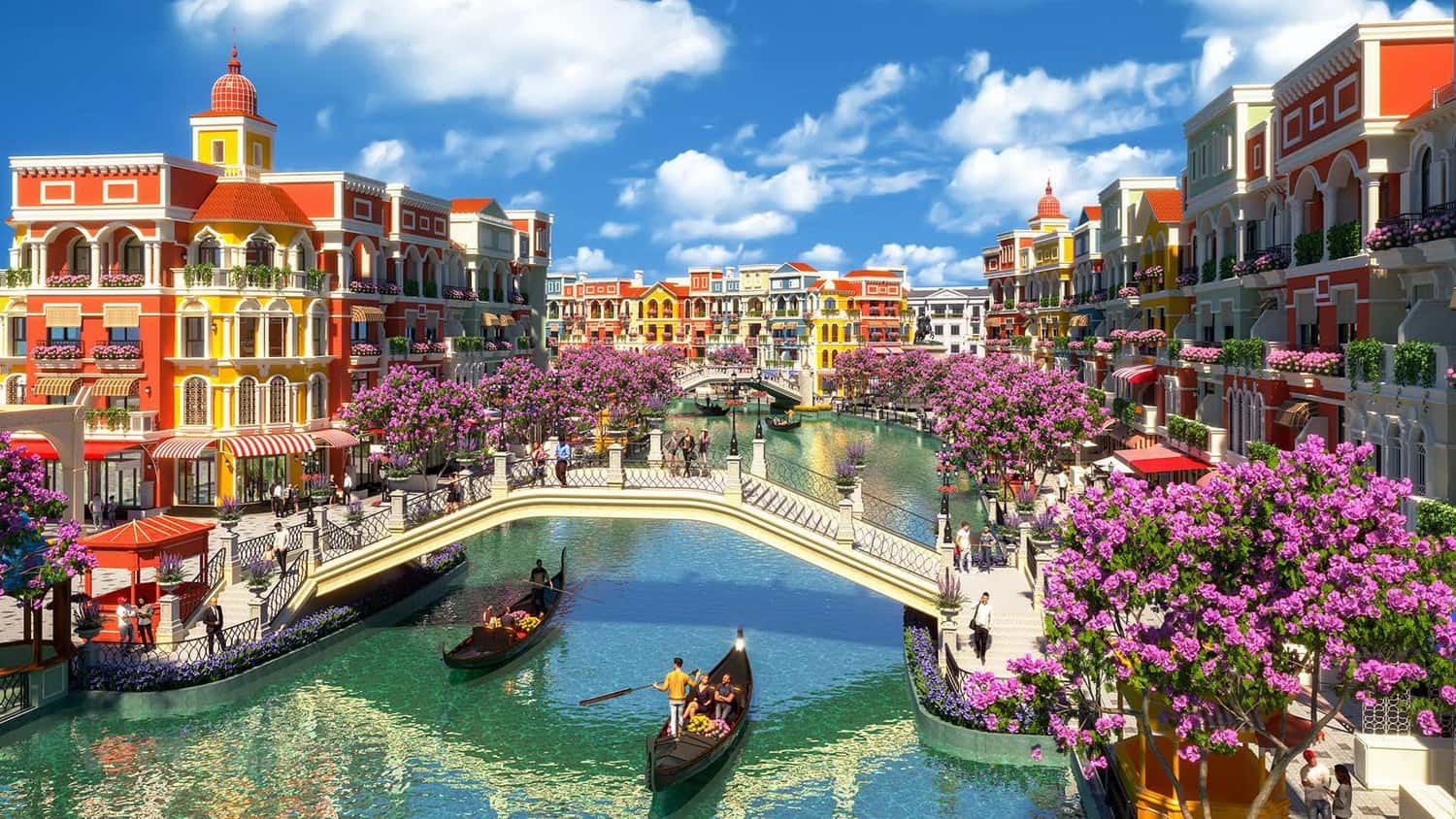 justfly grand world phu quoc