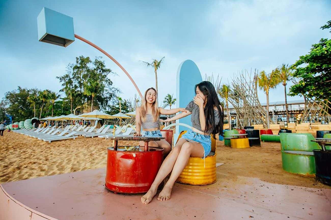 justfly sunset sanato phu quoc