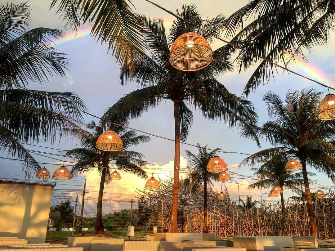 justfly sunset sanato phu quoc