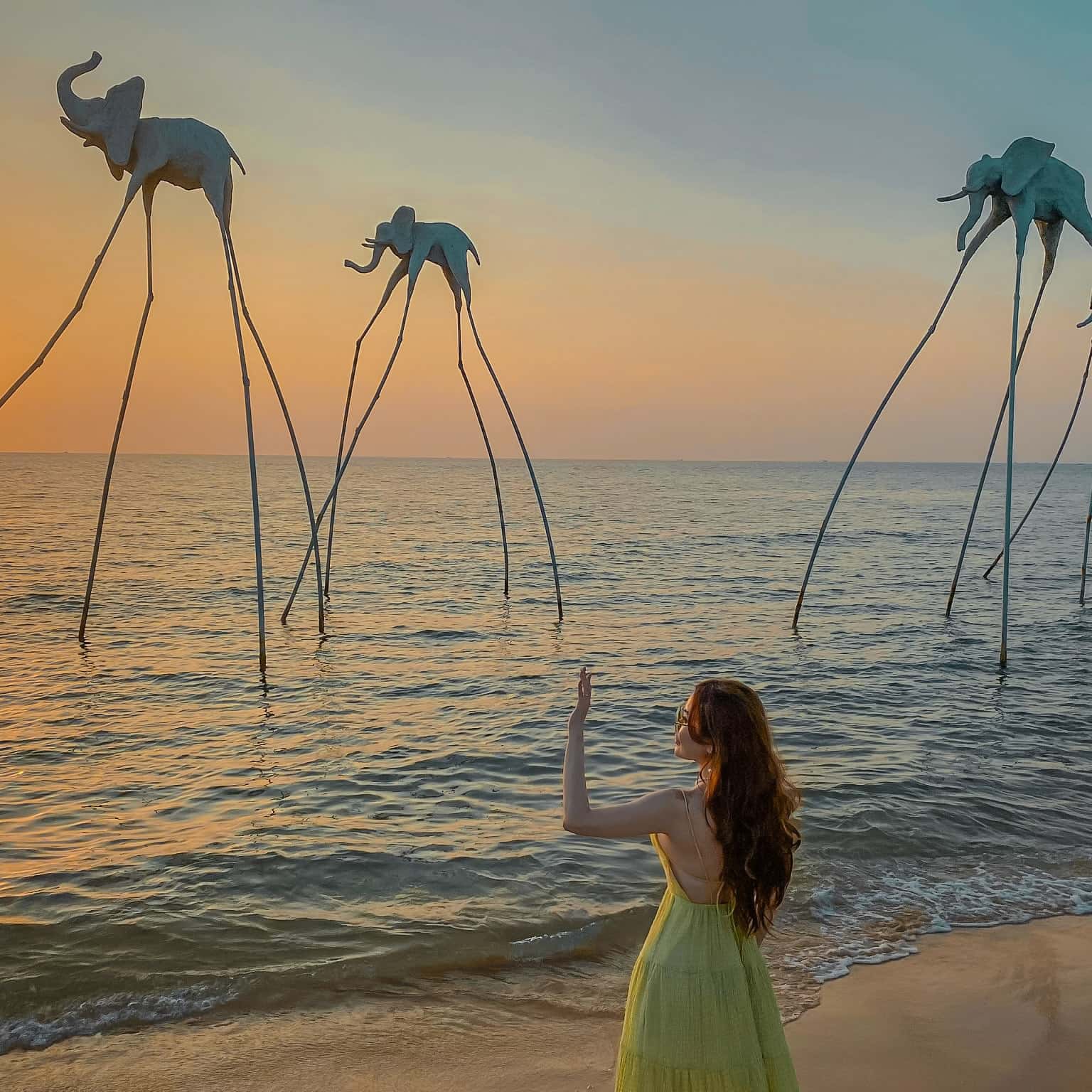 justfly sunset sanato phu quoc