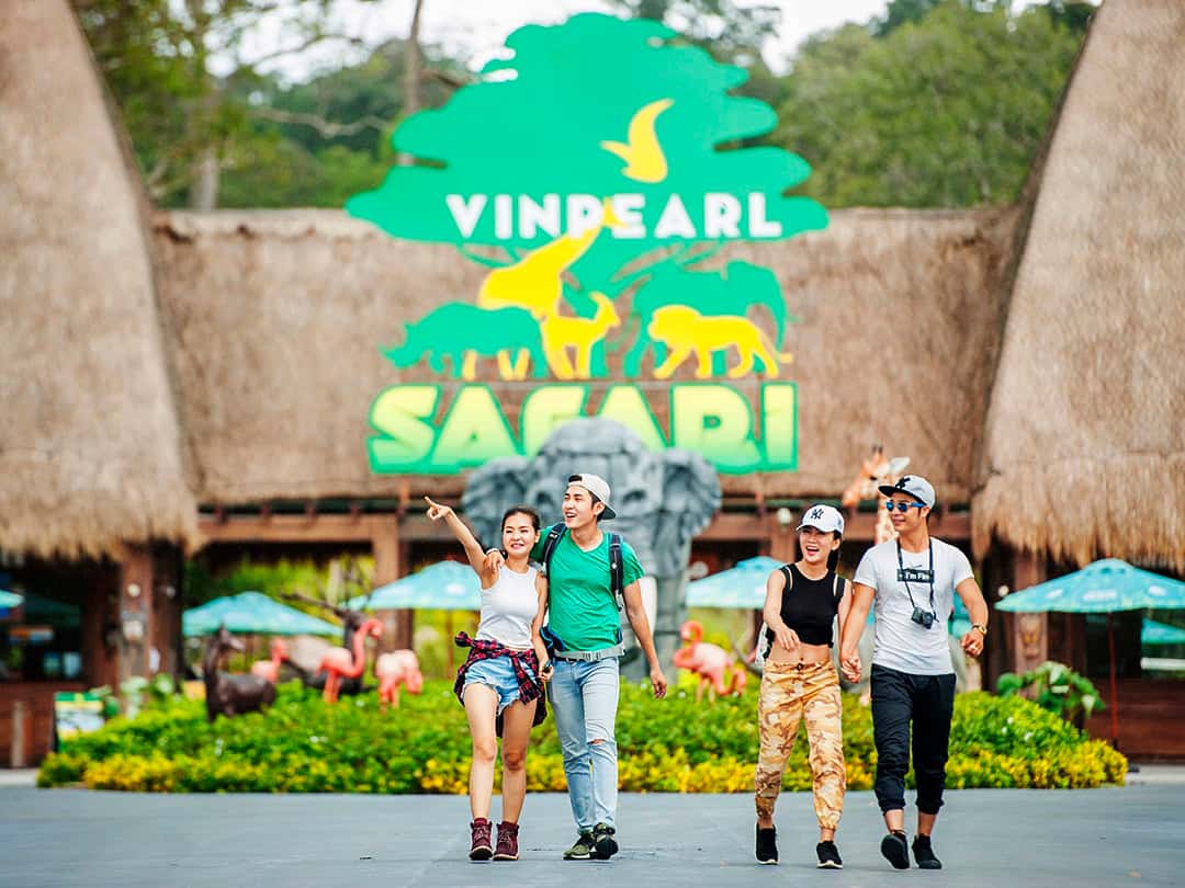 justfly vinpearl safari phu quoc