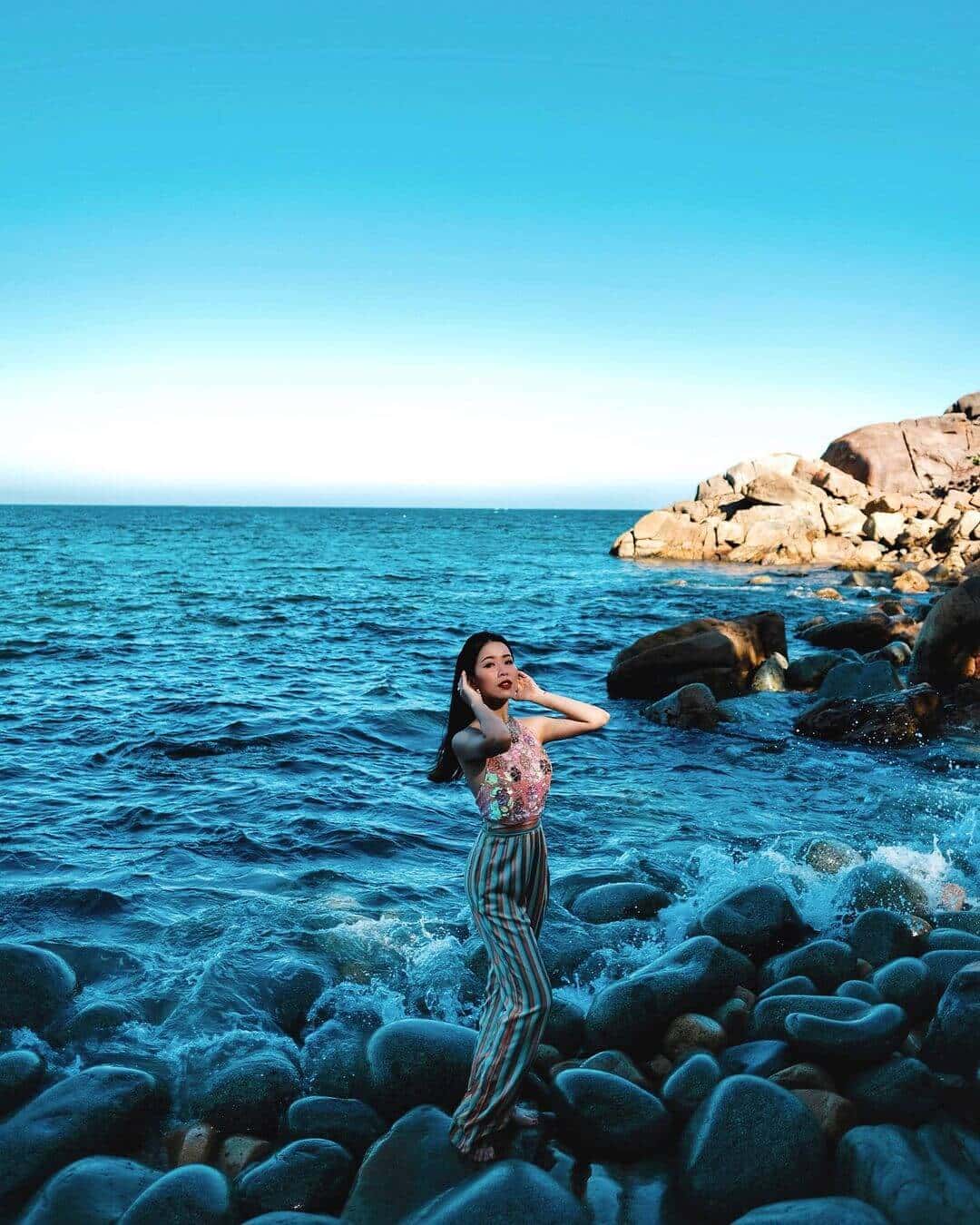 justfly ghenh rang tien sa quy nhon 