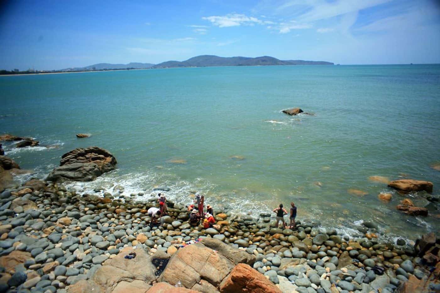 justfly ghenh rang tien sa quy nhon 