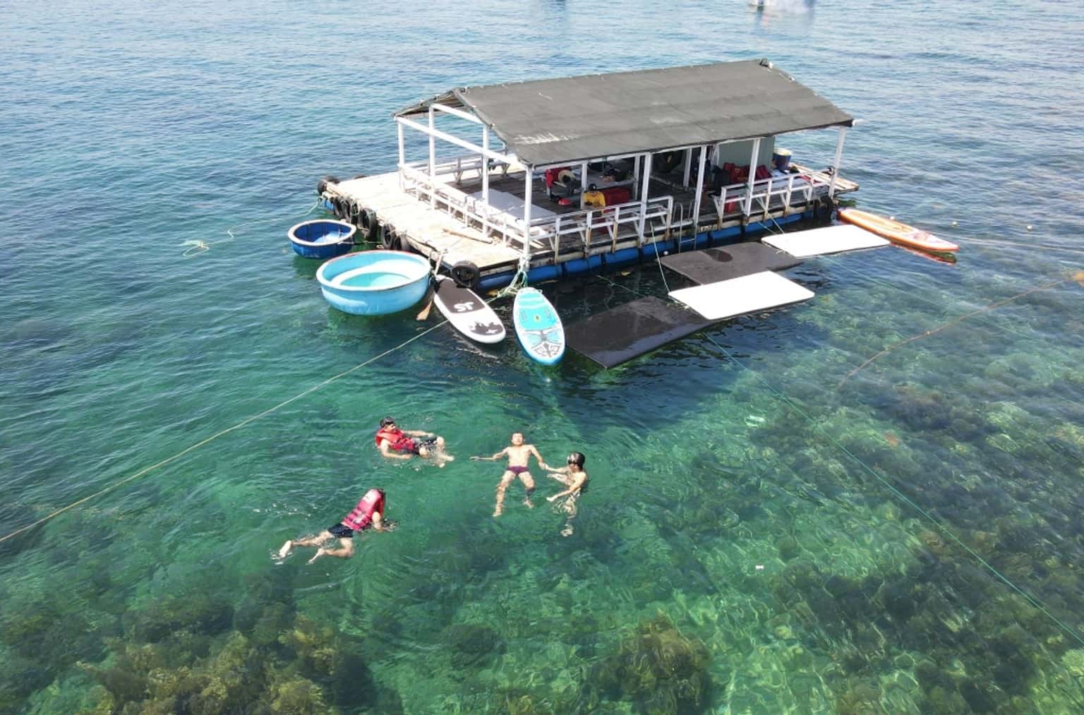 justfly hon kho quy nhon