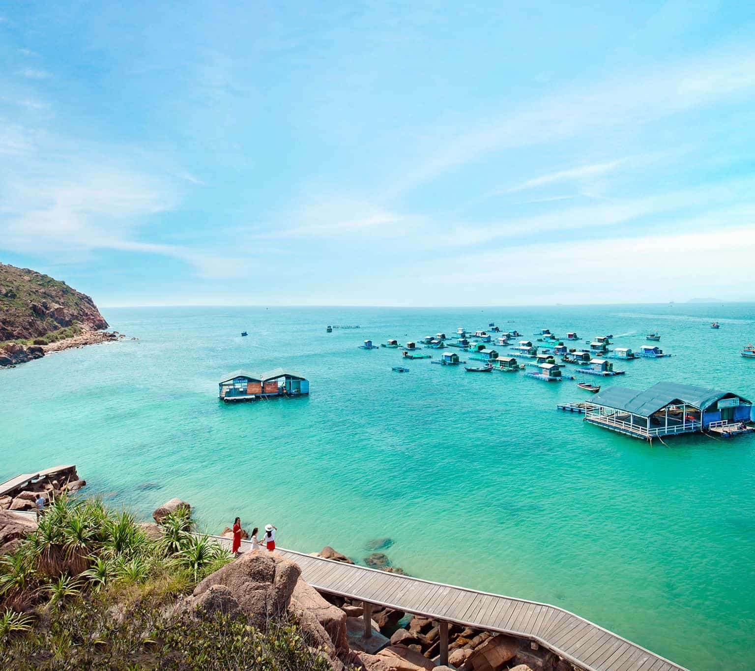 justfly hon kho quy nhon