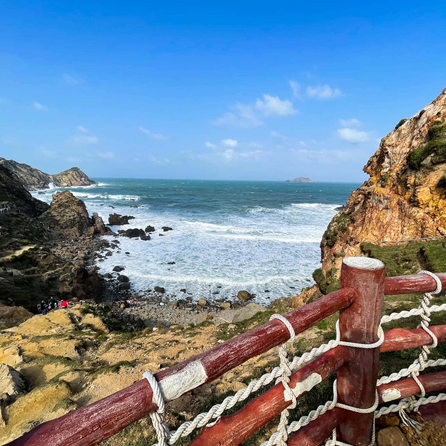justfly ky co quy nhon