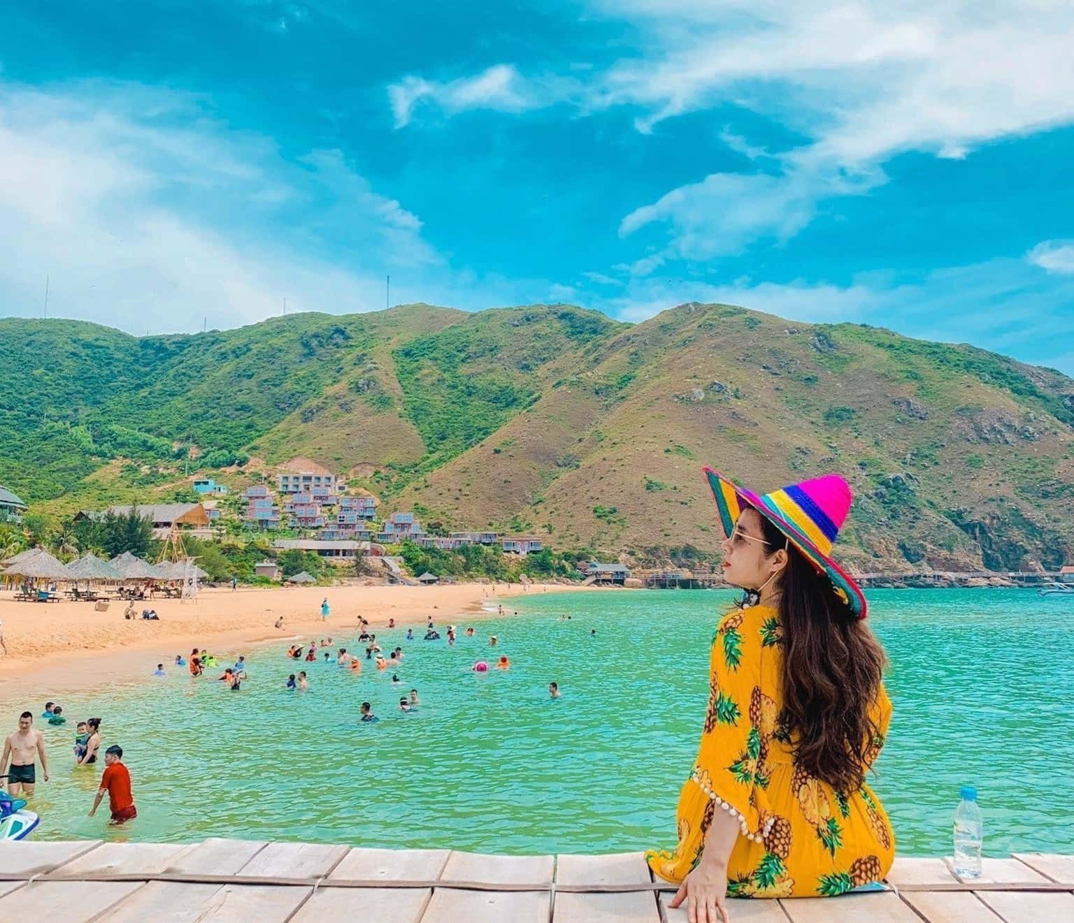justfly ky co quy nhon