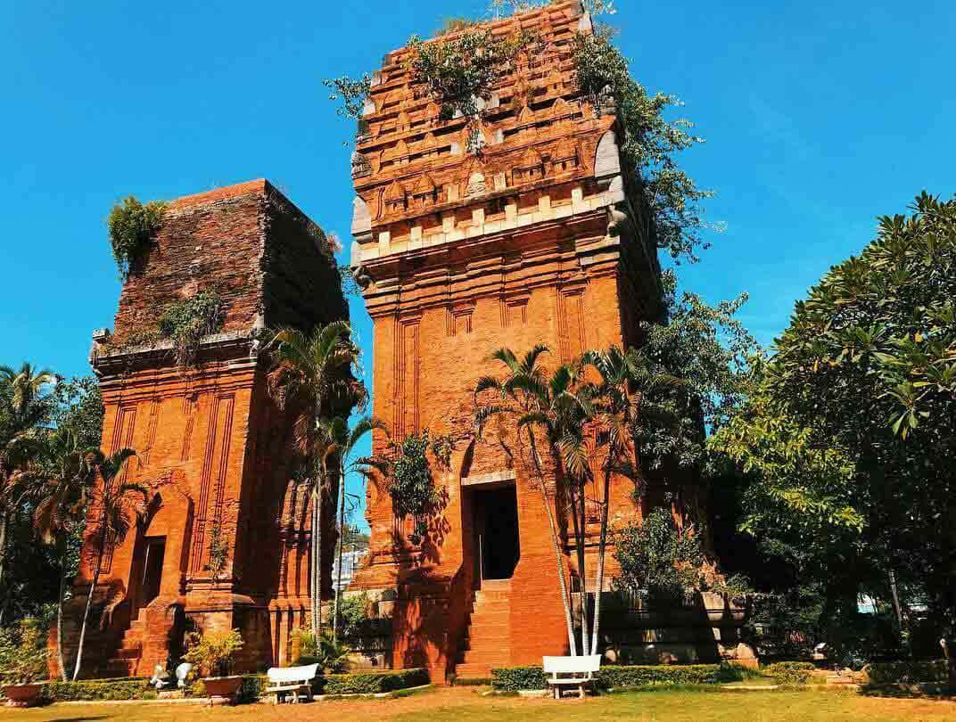 justfly thap doi quy nhon