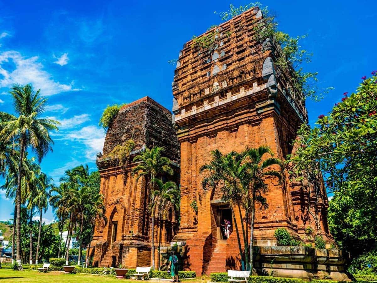 justfly thap doi quy nhon