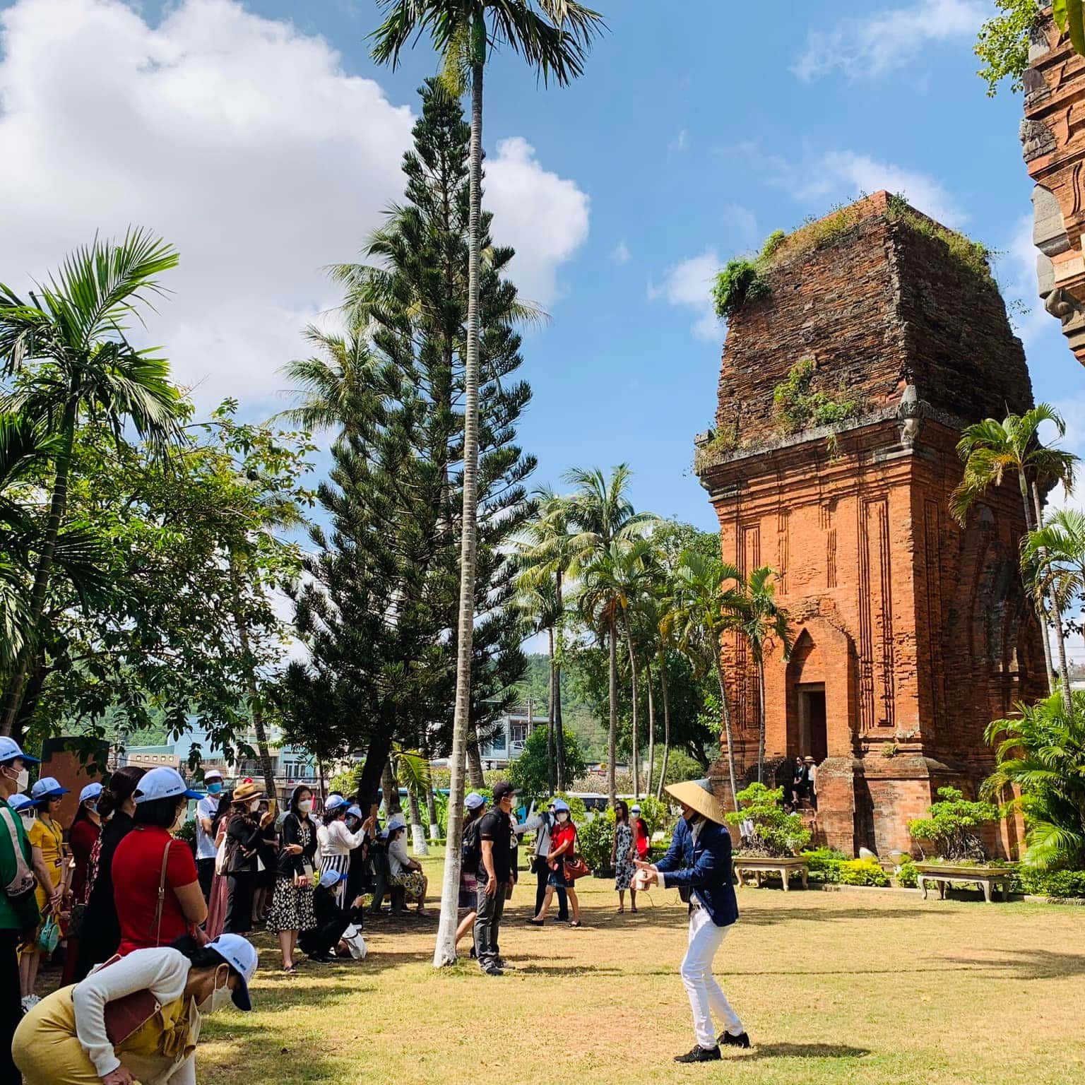justfly thap doi quy nhon