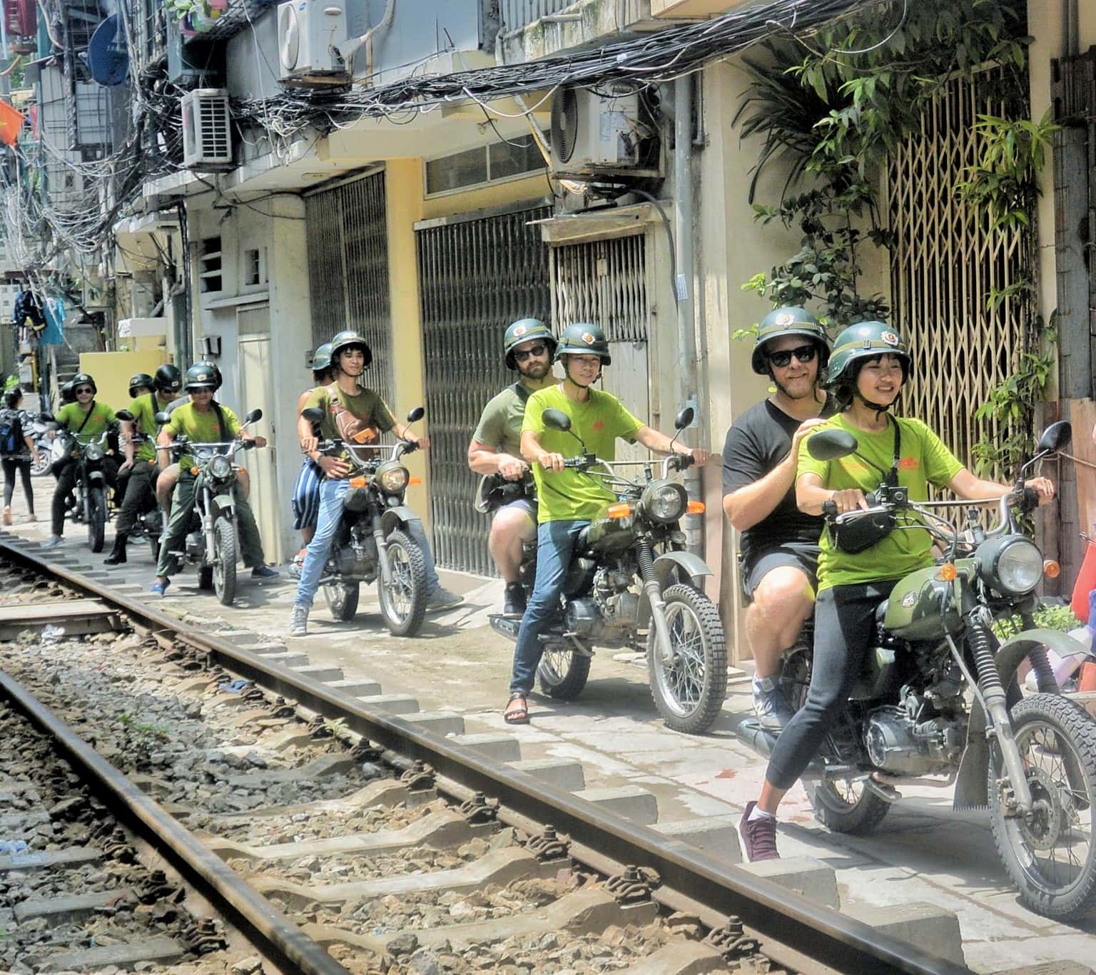 justfly motobike tour hanoi