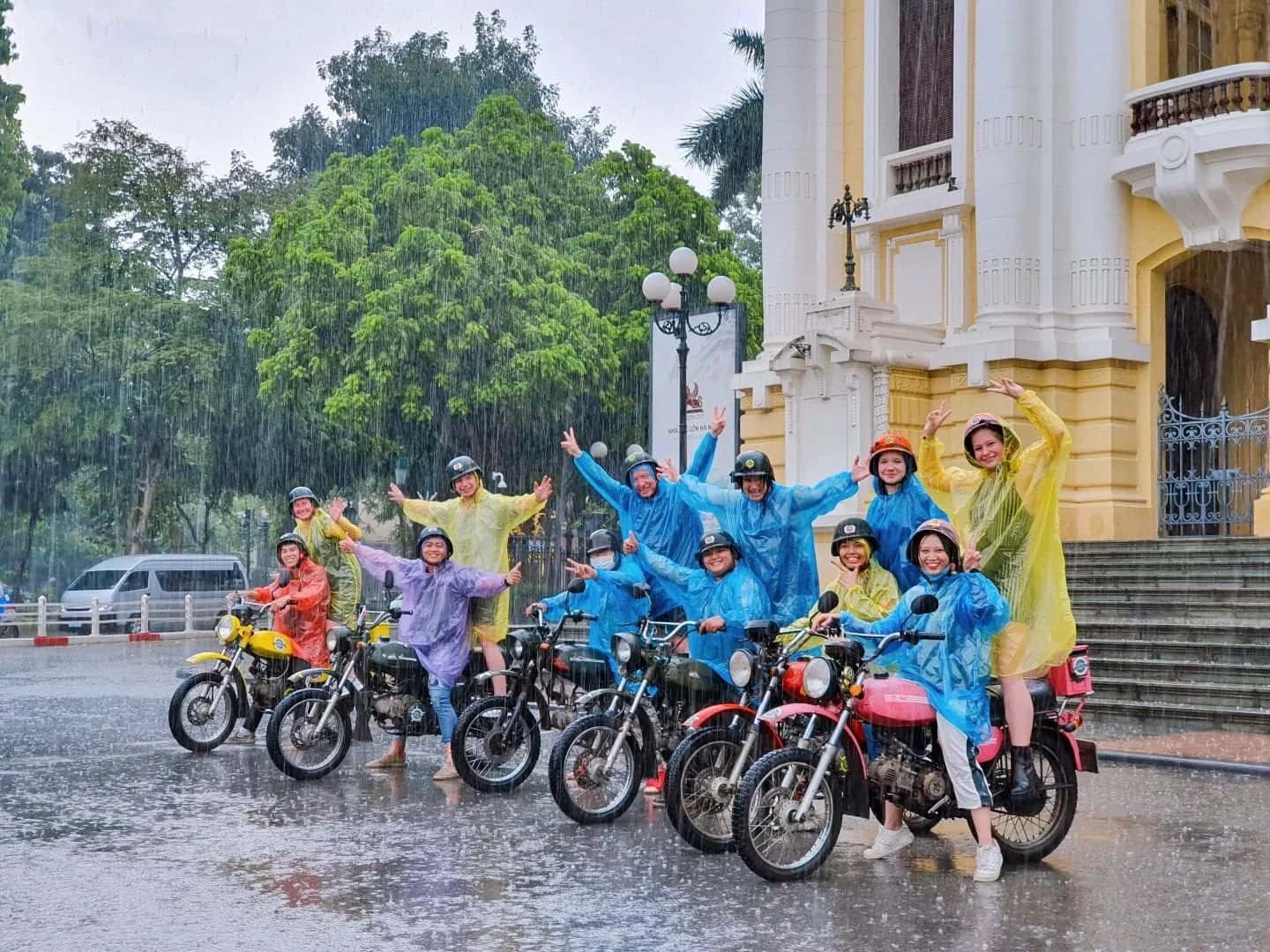 justfly motobike tour hanoi