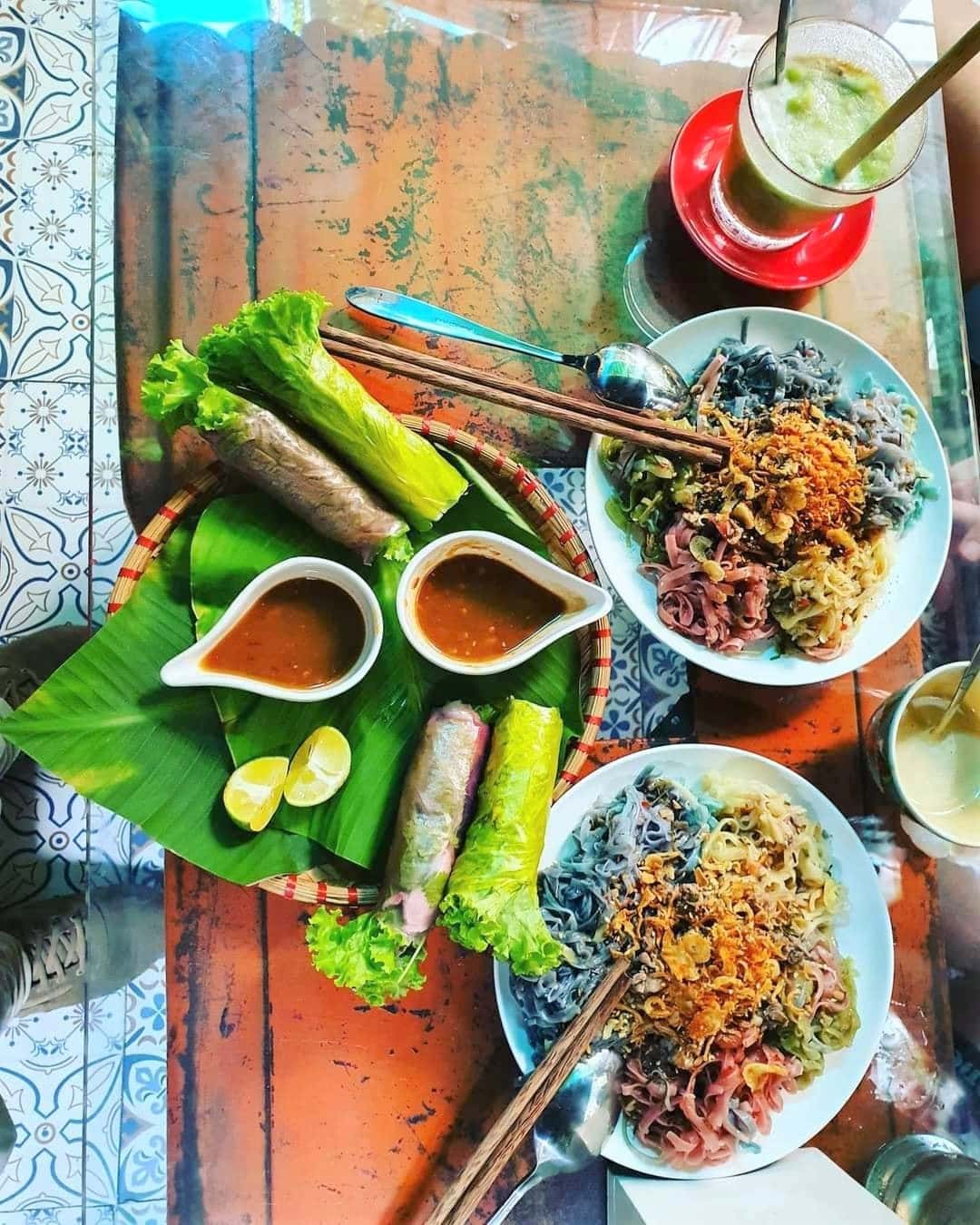 Discover Hanoi's Food Culture with a Food Tour