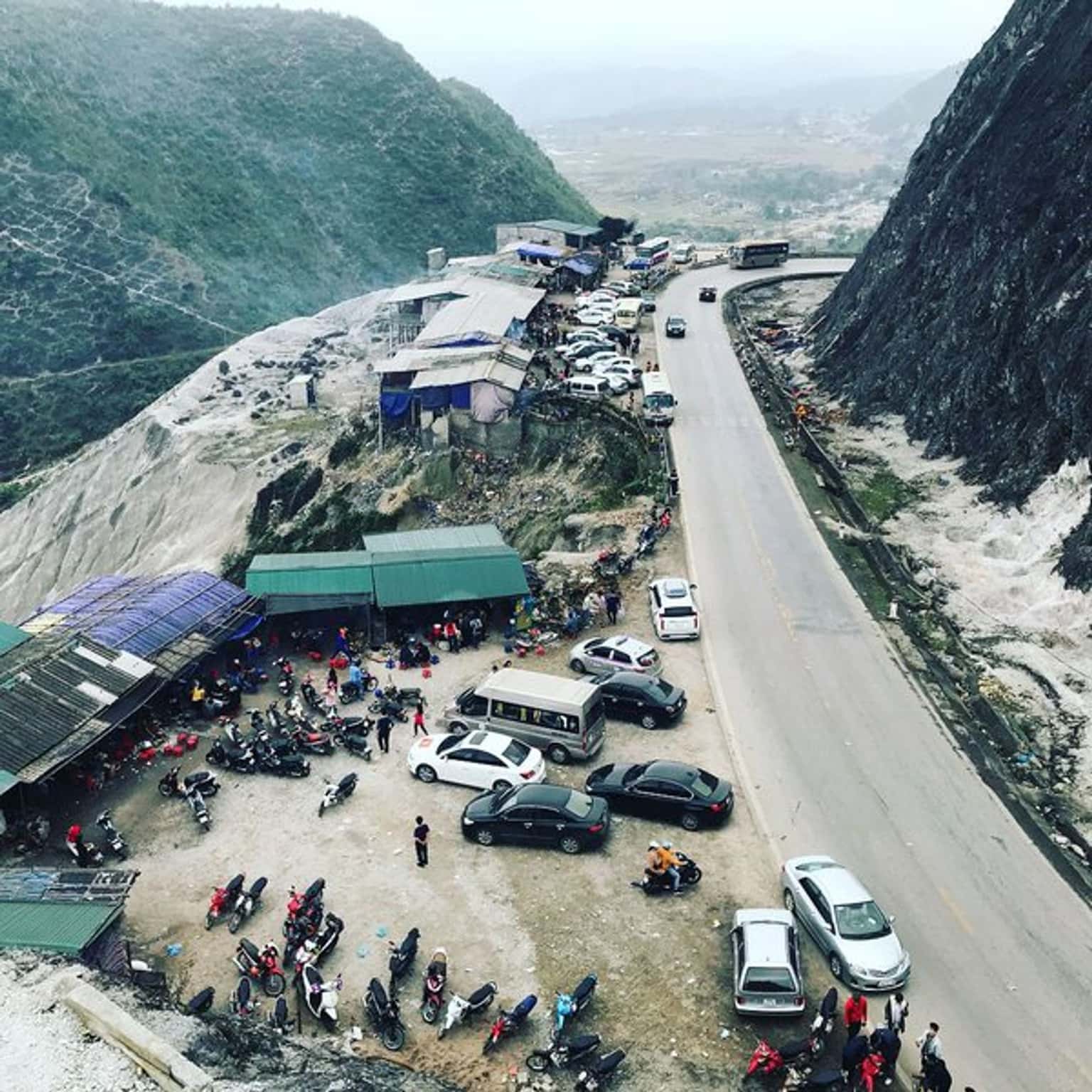 Thung Khe Pass, Mai Châu, Hòa Bình — photo 4