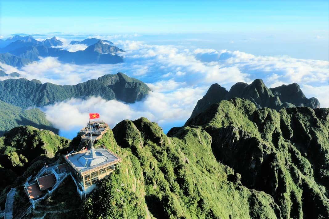justfly day hoang lien son lao cai