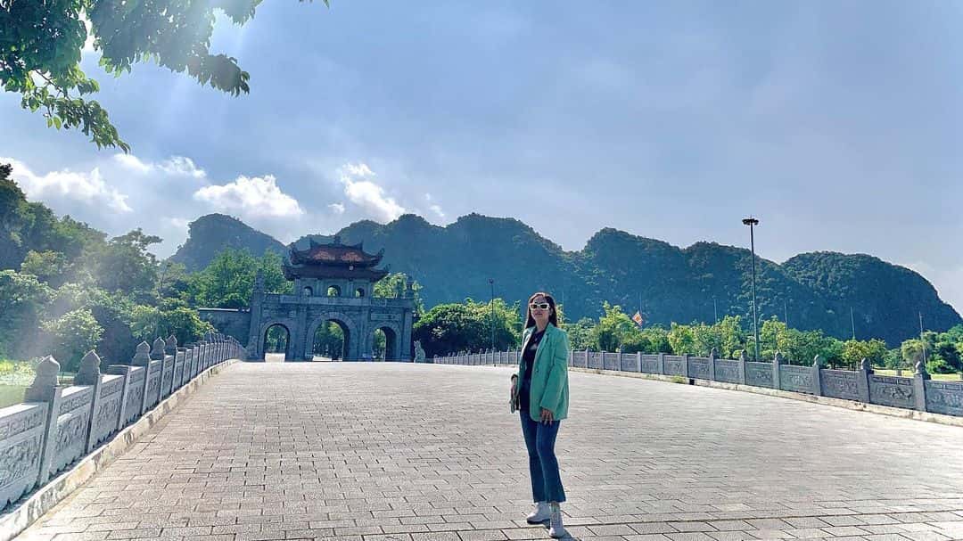 justfly co do hoa lu ninh binh
