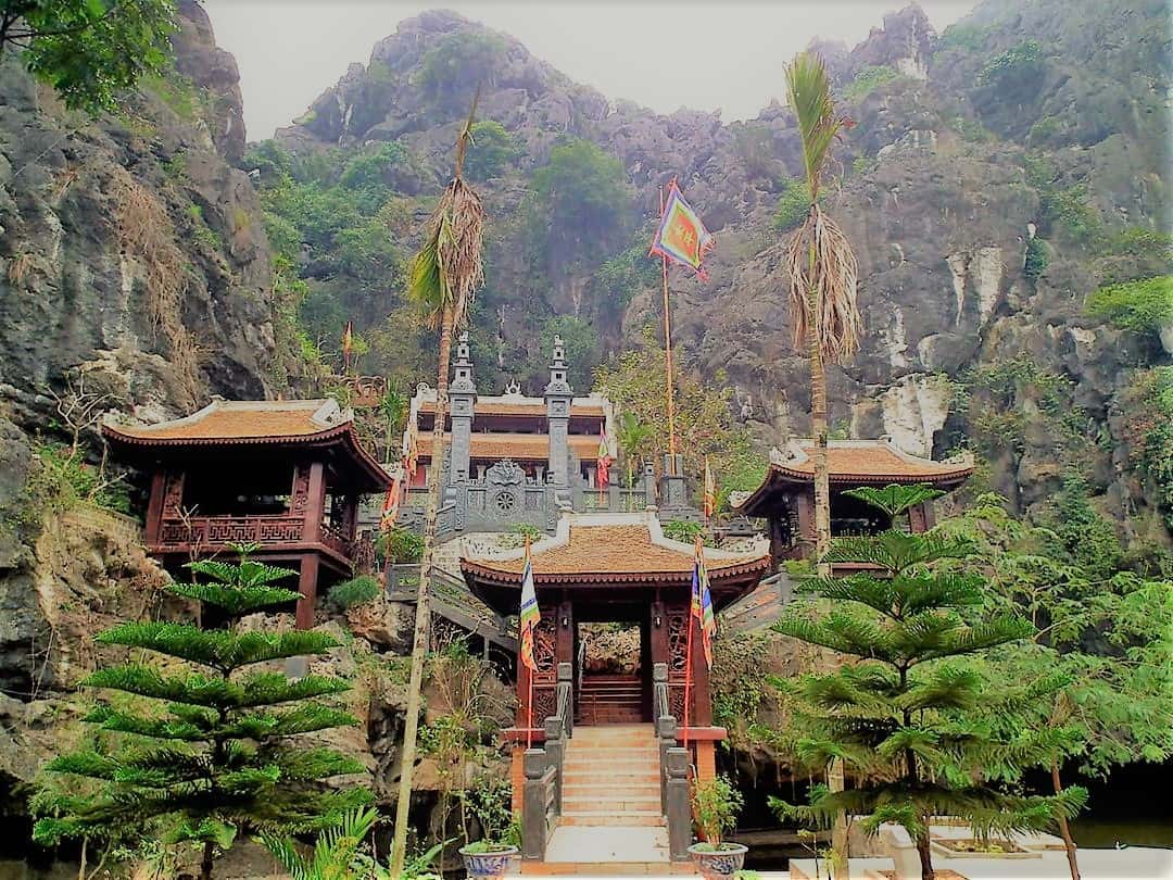 justfly co do hoa lu ninh binh