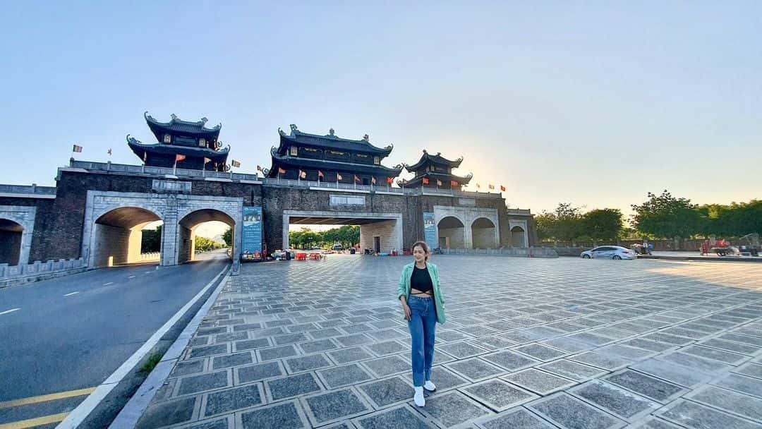justfly co do hoa lu ninh binh