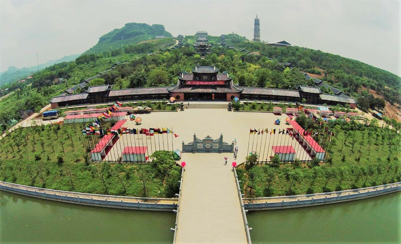 justfly co do hoa lu ninh binh