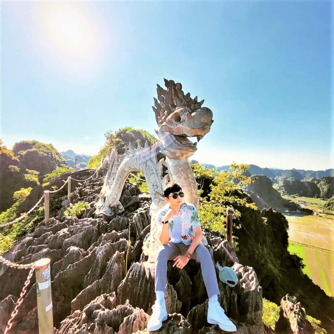 justfly hang mua ninh binh