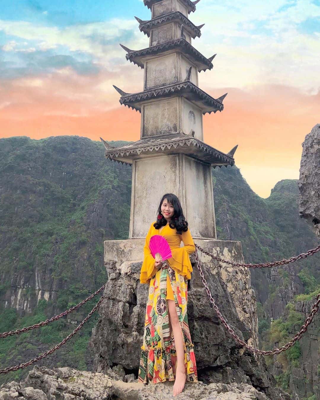 justfly hang mua ninh binh