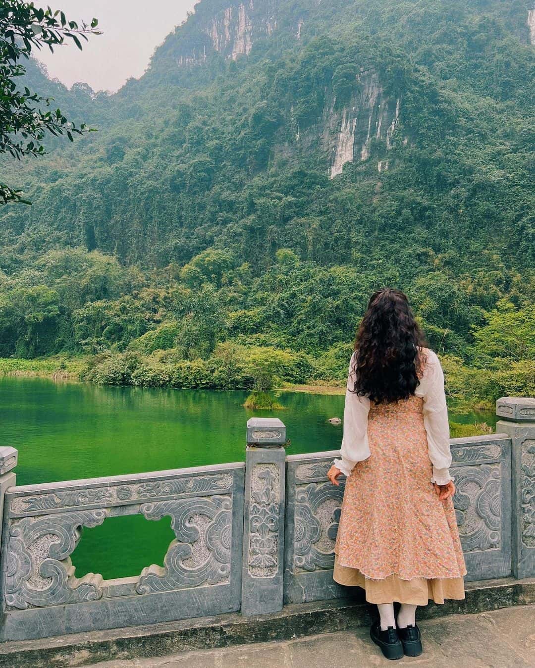 justfly trang an ninh binh